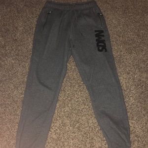 sidemen tracksuit bottoms